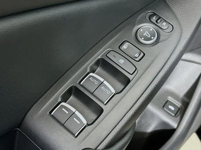 2022 Honda Accord Hybrid EX-L