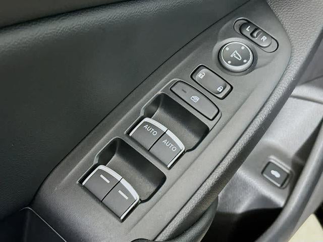 2022 Honda Accord Hybrid EX-L