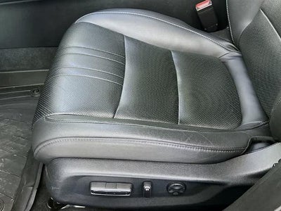 2022 Honda Accord Hybrid EX-L