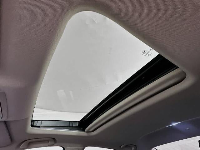 2022 Honda Accord Hybrid EX-L