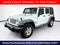2011 Jeep Wrangler Unlimited Sport