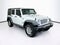 2011 Jeep Wrangler Unlimited Sport