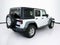 2011 Jeep Wrangler Unlimited Sport