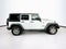 2011 Jeep Wrangler Unlimited Sport