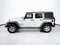 2011 Jeep Wrangler Unlimited Sport