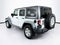 2011 Jeep Wrangler Unlimited Sport
