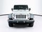 2011 Jeep Wrangler Unlimited Sport
