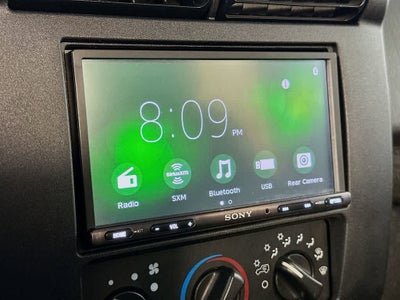 2001 Jeep Wrangler Sport