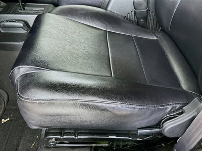 2001 Jeep Wrangler Sport