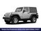 2007 Jeep Wrangler Sahara