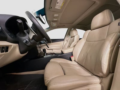 2014 Nissan Maxima 3.5 SV w/Premium Pkg