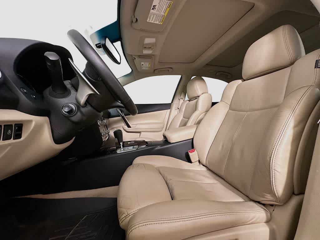 2014 Nissan Maxima 3.5 SV w/Premium Pkg