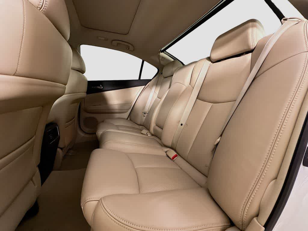 2014 Nissan Maxima 3.5 SV w/Premium Pkg