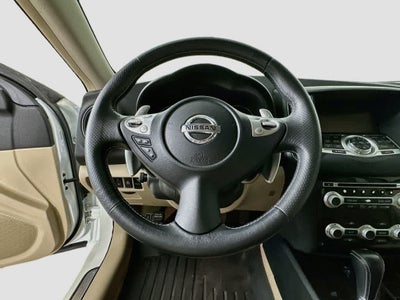 2014 Nissan Maxima 3.5 SV w/Premium Pkg
