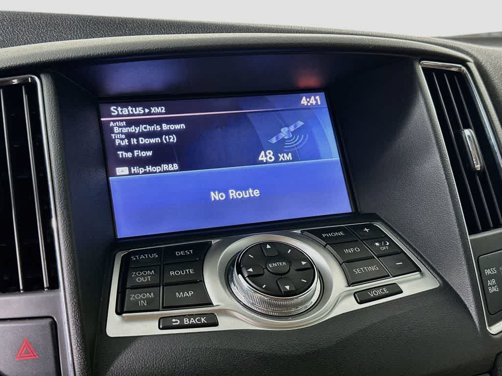 2014 Nissan Maxima 3.5 SV w/Premium Pkg