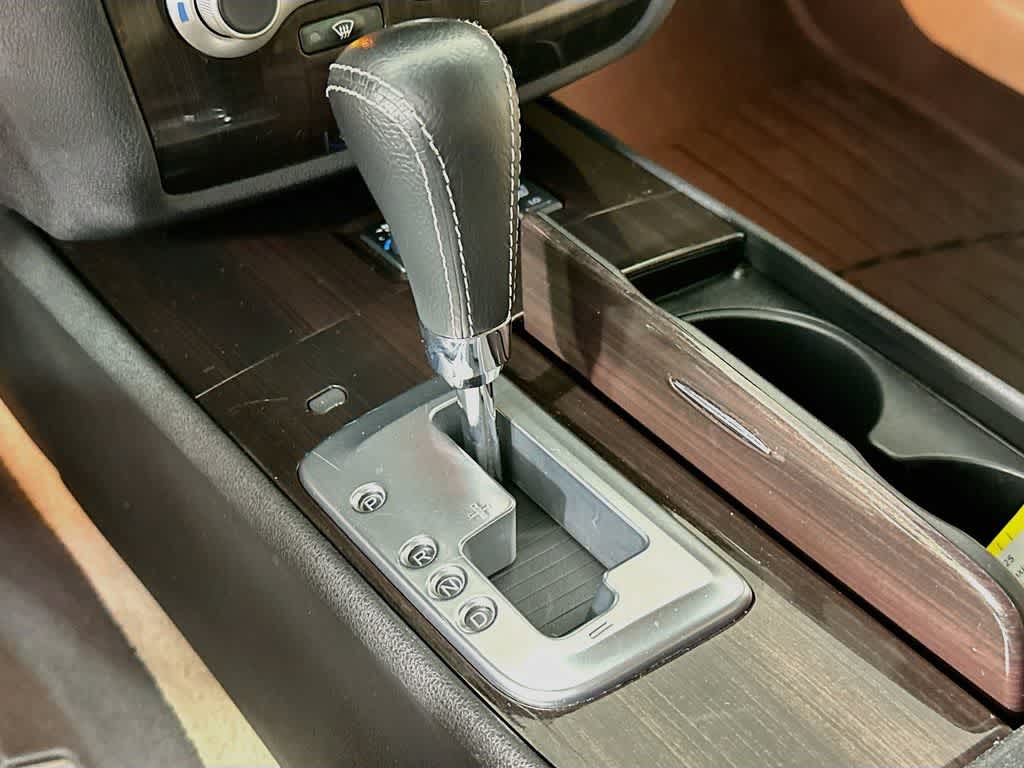 2014 Nissan Maxima 3.5 SV w/Premium Pkg