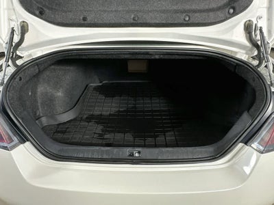 2014 Nissan Maxima 3.5 SV w/Premium Pkg