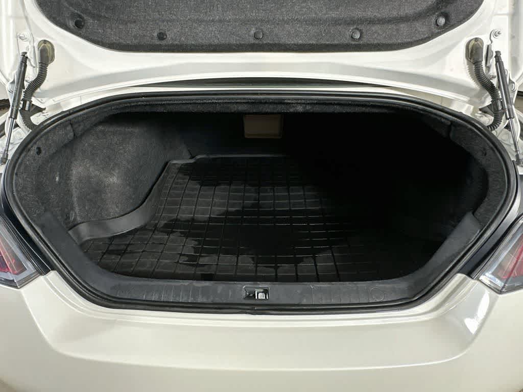 2014 Nissan Maxima 3.5 SV w/Premium Pkg