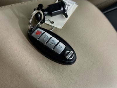 2014 Nissan Maxima 3.5 SV w/Premium Pkg