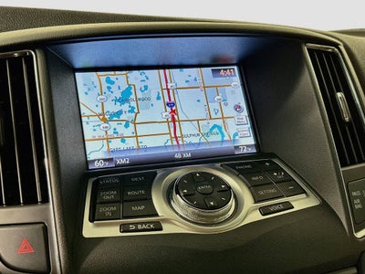 2014 Nissan Maxima 3.5 SV w/Premium Pkg
