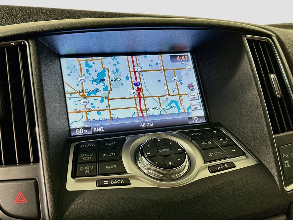 2014 Nissan Maxima 3.5 SV w/Premium Pkg