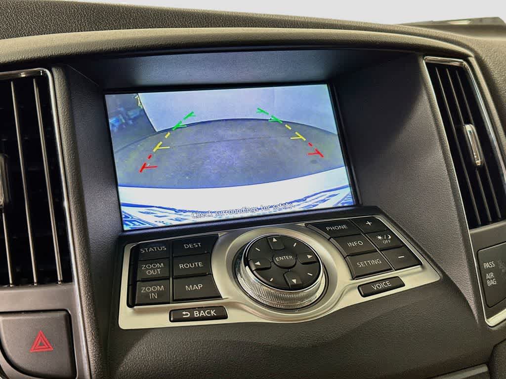 2014 Nissan Maxima 3.5 SV w/Premium Pkg