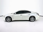 2014 Nissan Maxima 3.5 SV w/Premium Pkg