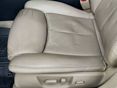 2014 Nissan Maxima 3.5 SV w/Premium Pkg