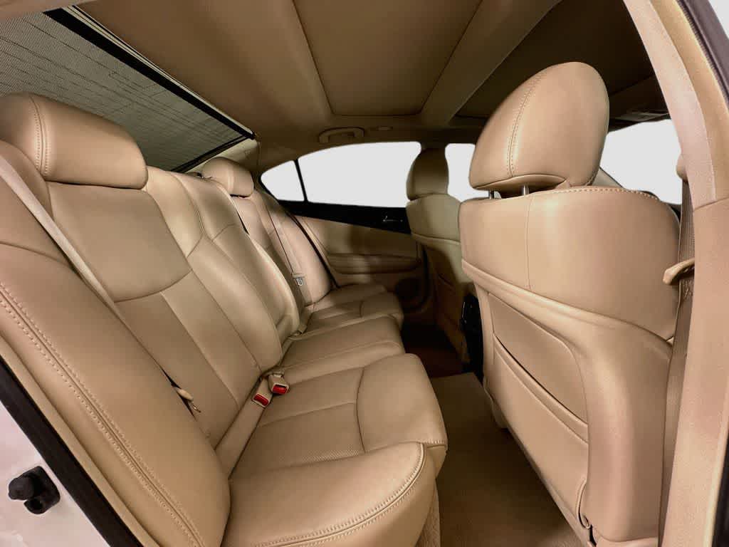 2014 Nissan Maxima 3.5 SV w/Premium Pkg