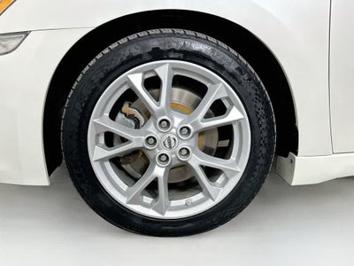 2014 Nissan Maxima 3.5 SV w/Premium Pkg