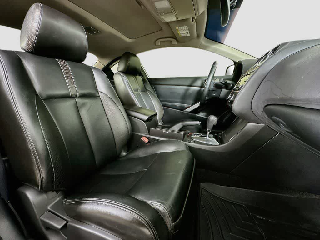 2012 Nissan Altima 2.5 S