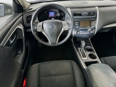 2014 Nissan Altima 2.5 SV