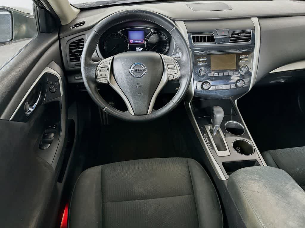 2014 Nissan Altima 2.5 SV