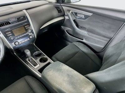 2014 Nissan Altima 2.5 SV