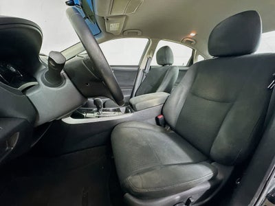 2014 Nissan Altima 2.5 SV