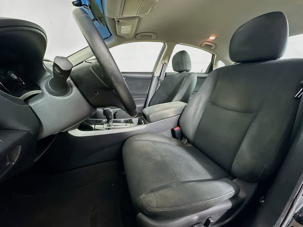 2014 Nissan Altima 2.5 SV