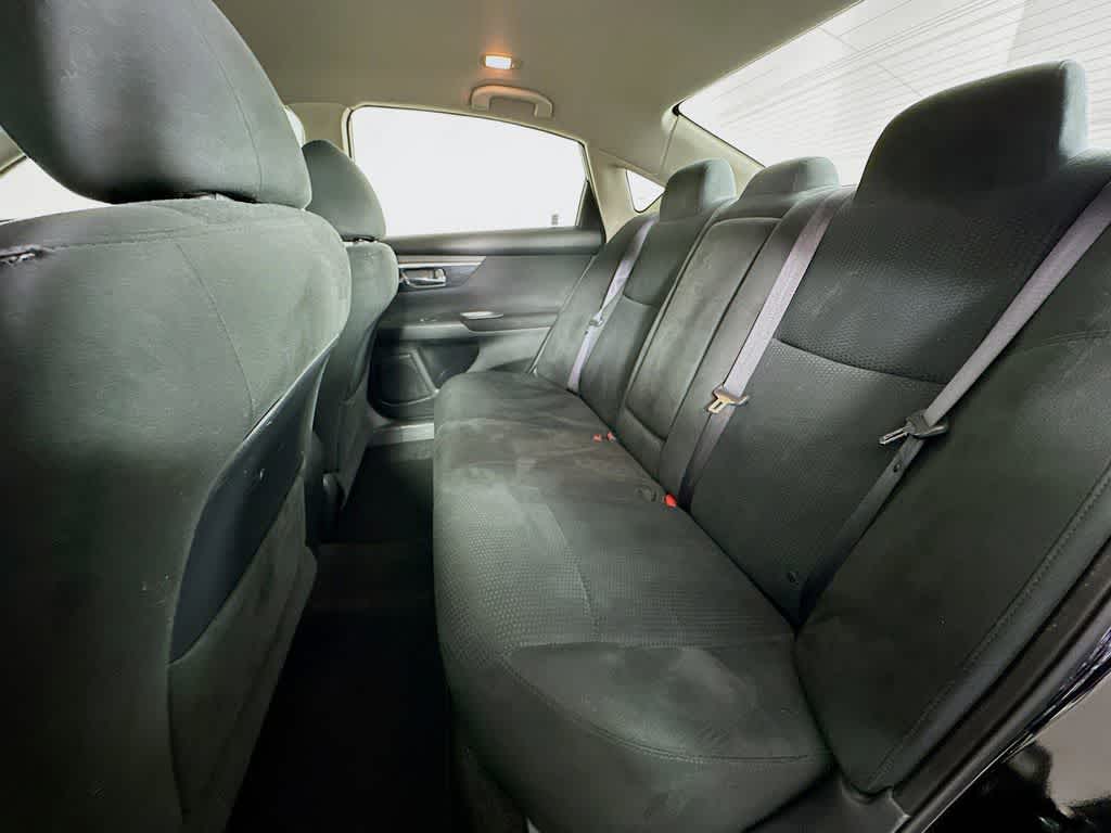 2014 Nissan Altima 2.5 SV