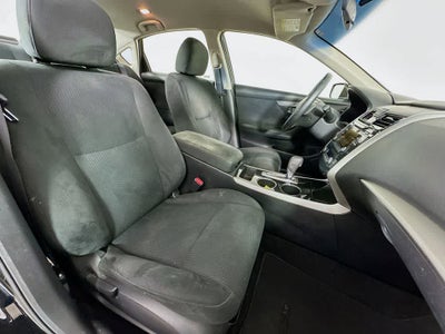 2014 Nissan Altima 2.5 SV