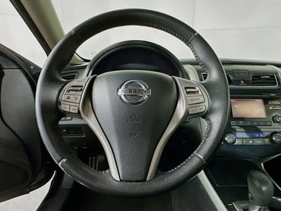 2014 Nissan Altima 2.5 SV