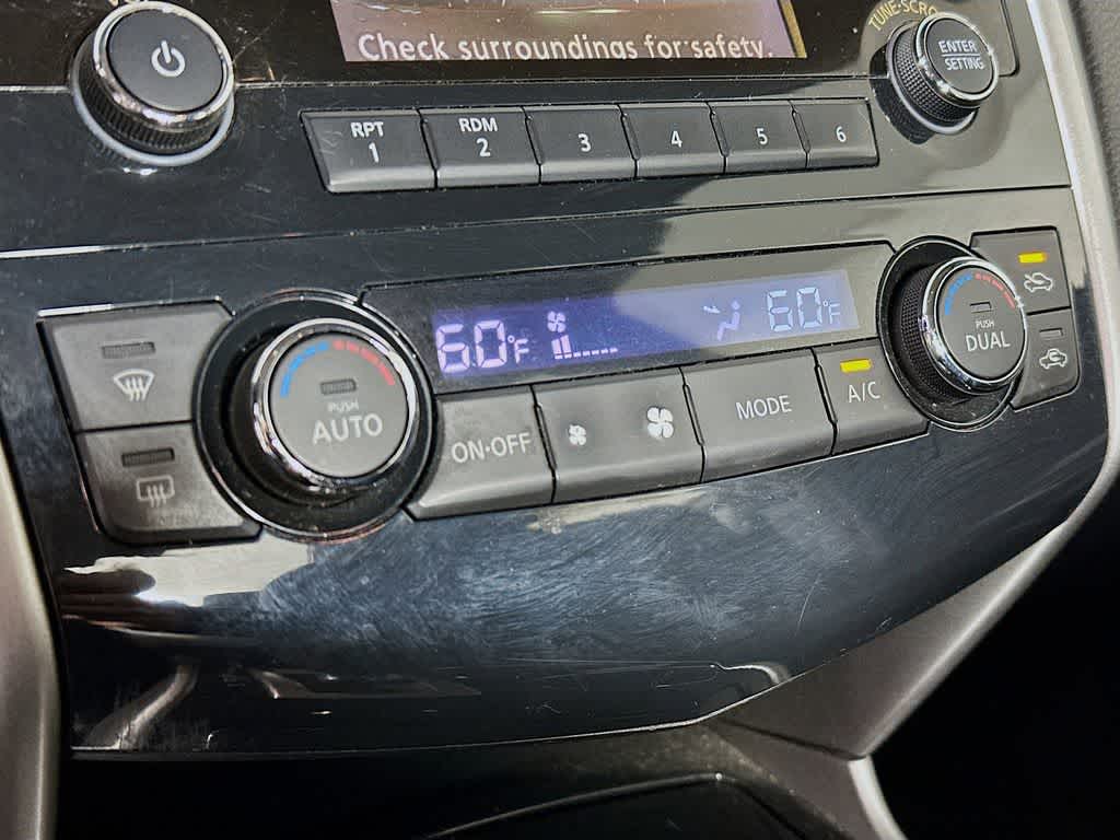 2014 Nissan Altima 2.5 SV