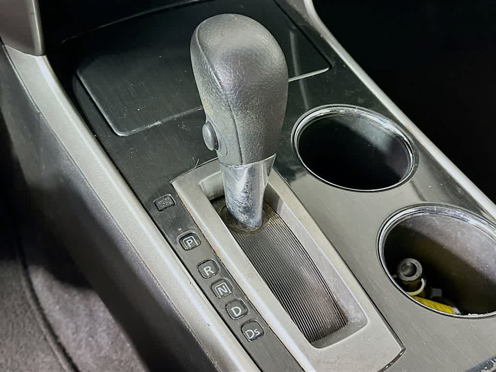 2014 Nissan Altima 2.5 SV