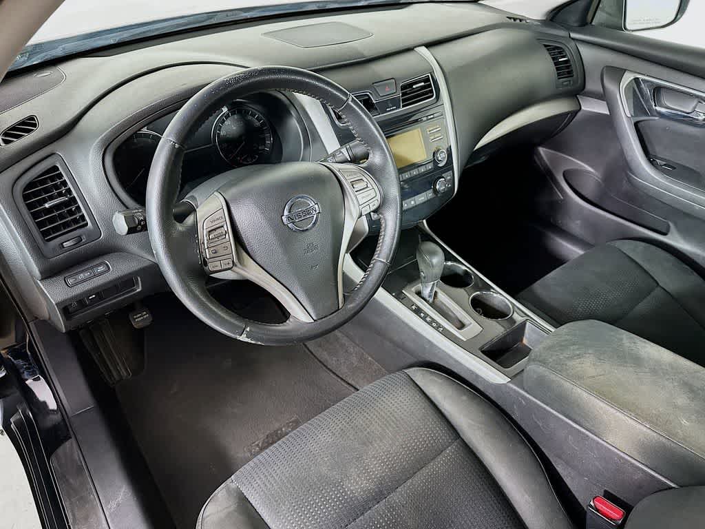 2014 Nissan Altima 2.5 SV