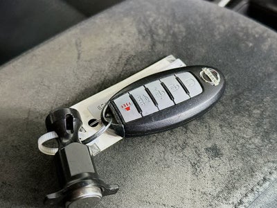 2014 Nissan Altima 2.5 SV