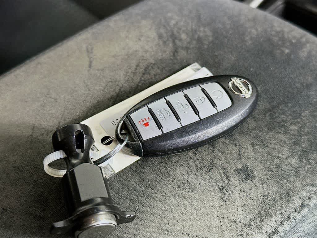 2014 Nissan Altima 2.5 SV