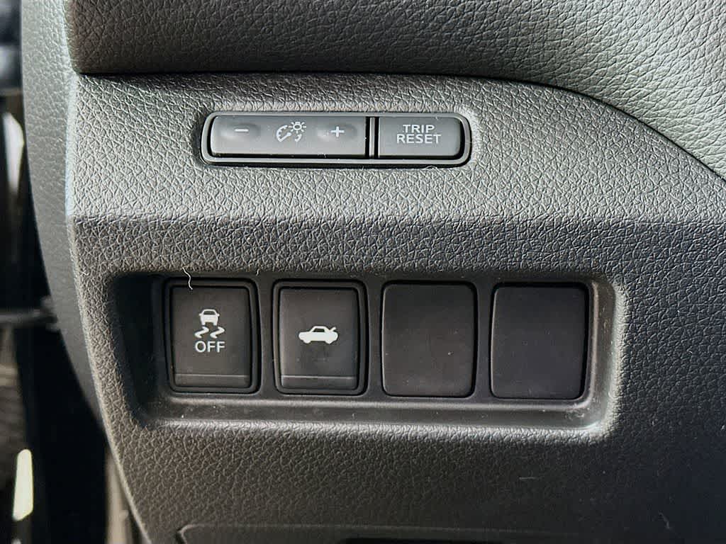 2014 Nissan Altima 2.5 SV