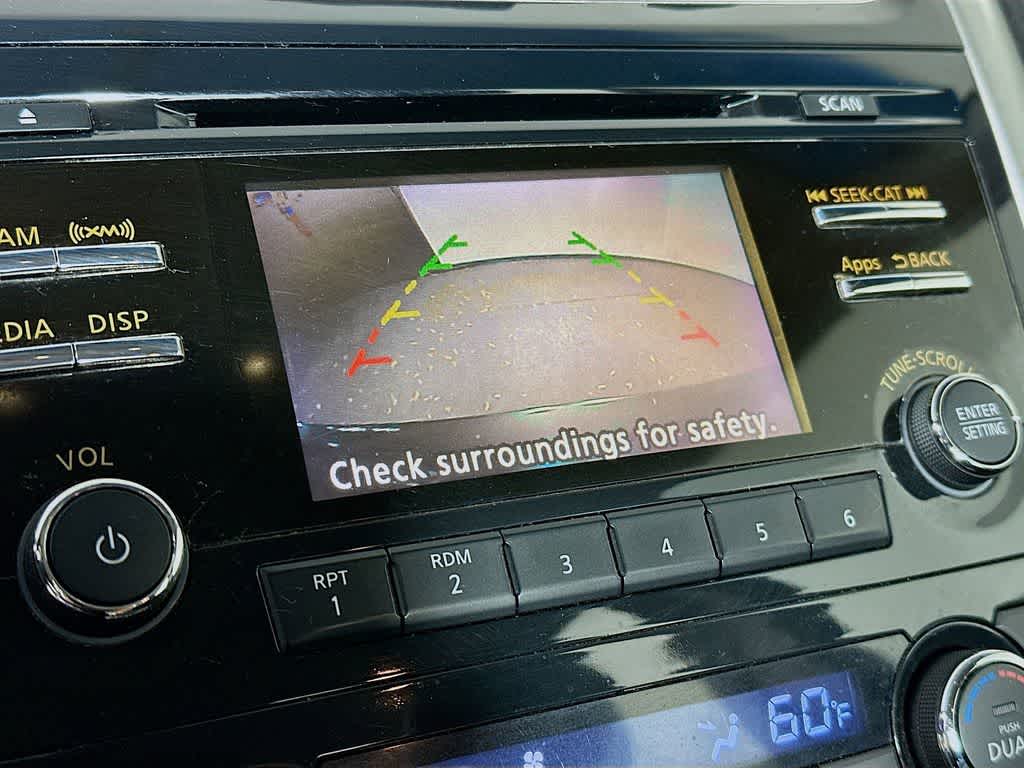 2014 Nissan Altima 2.5 SV