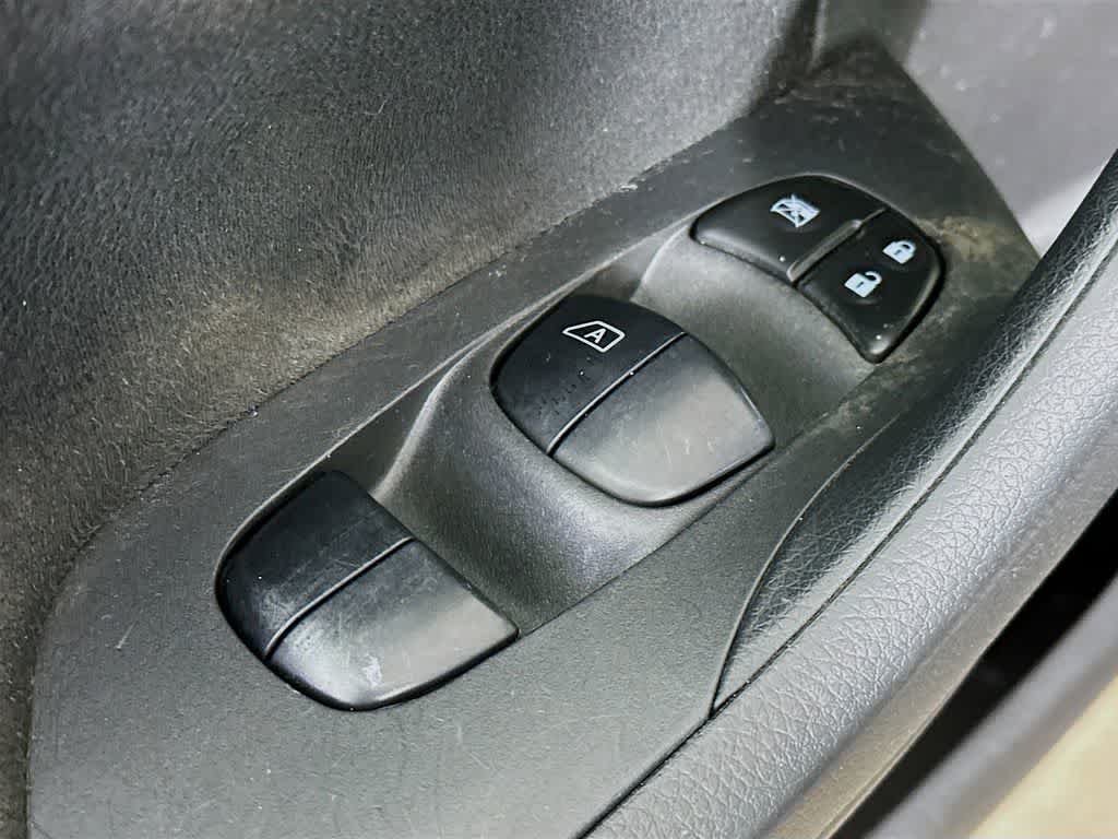 2014 Nissan Altima 2.5 SV