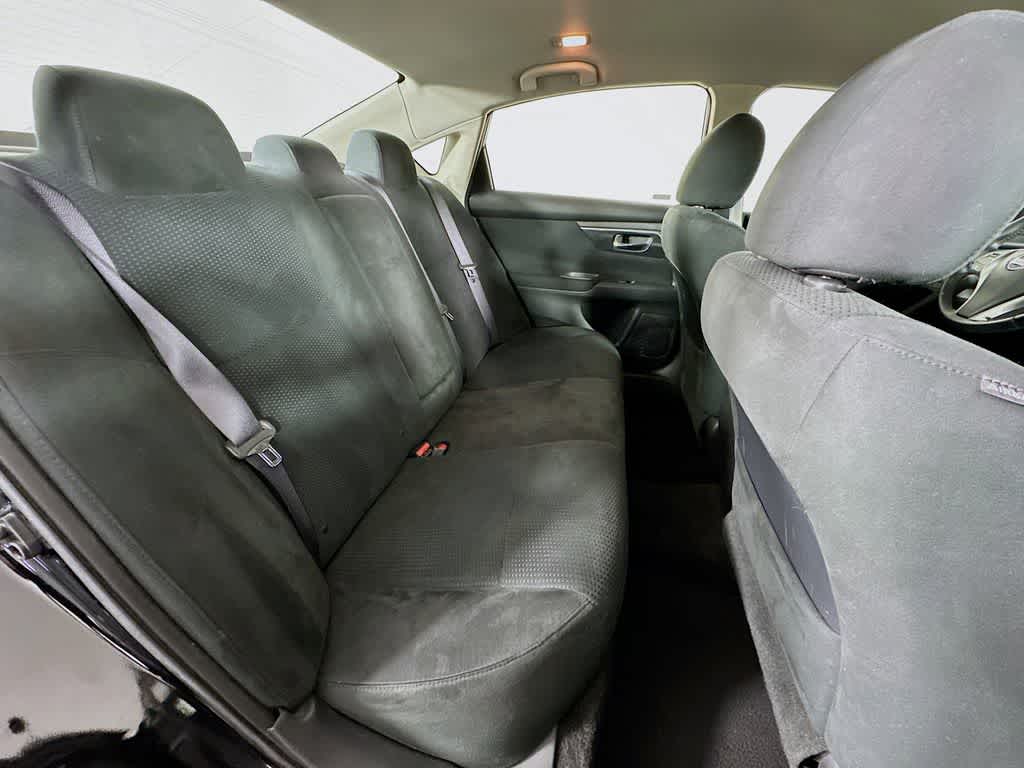 2014 Nissan Altima 2.5 SV