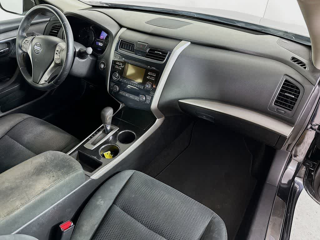 2014 Nissan Altima 2.5 SV