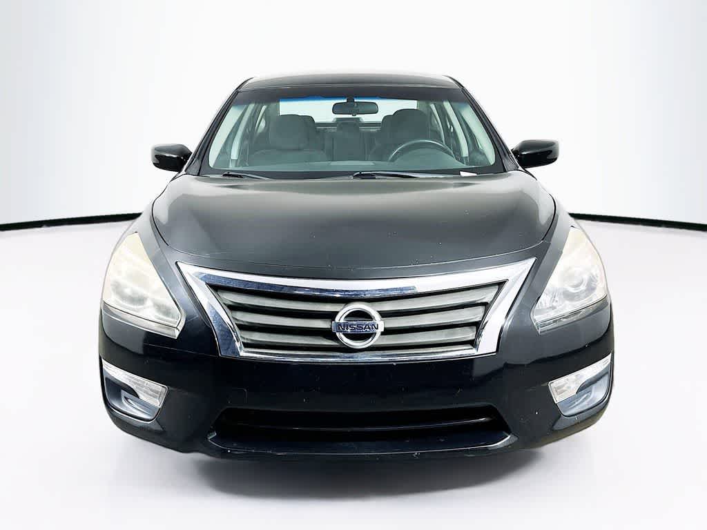 2014 Nissan Altima 2.5 SV